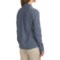 142FP_3 Simms Attractor Shirt - UPF 50+, Long Sleeve (For Women)