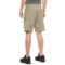 635PH_2 Simms Axtell Shorts - UPF 50+ (For Men)