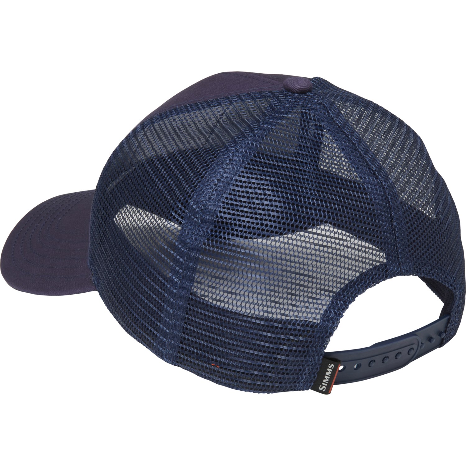（お得な特別割引価格） Simms 49% Save - Hat Trucker Icon Bass 帽子