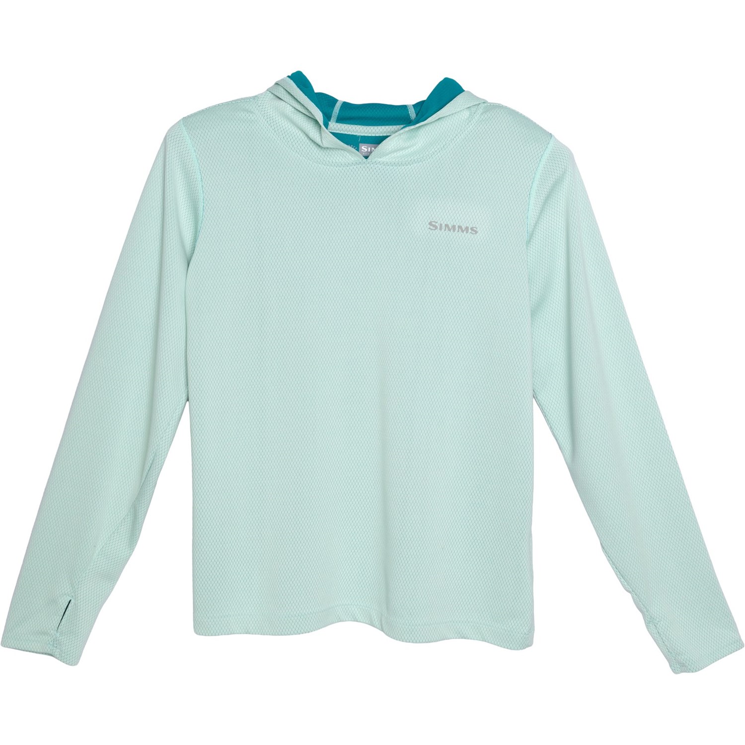 売れ筋がひ贈り物! Bugstopper® Boys Big Simms Hoodie 49% Save - 30+ UPF - その他