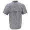3589U_3 Simms Big Sky COR3 Fishing Shirt - UPF 50, Short Sleeve (For Men)