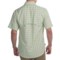 3589U_4 Simms Big Sky COR3 Fishing Shirt - UPF 50, Short Sleeve (For Men)