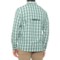 7030P_4 Simms Big Sky Shirt - UPF 50+, Long Sleeve (For Men)