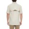 635GP_2 Simms Big Sky Shirt - UPF 50+, Short Sleeve (For Men)
