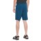 496WT_2 Simms Big Timber Shorts - UPF 50+ (For Men)