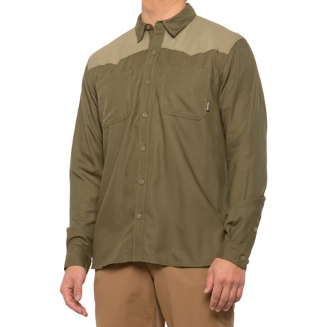 simms long sleeve shirts