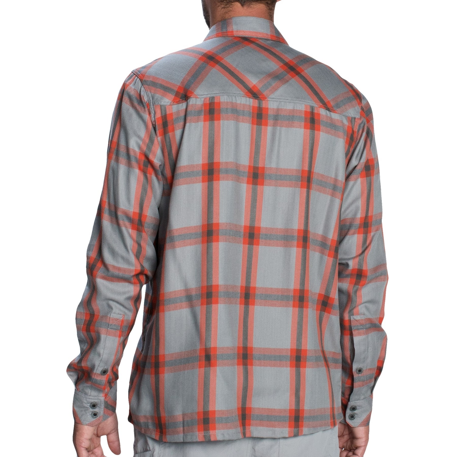 simms flannel