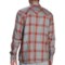 9665C_2 Simms Black’s Ford Flannel Shirt - UPF 50+, Long Sleeve (For Men)