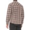 2KPGU_2 Simms Brackett Snap-Front Shirt - UPF 50+, Long Sleeve