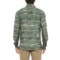 635GA_2 Simms Bugstopper® Intruder Bicomp Shirt - UPF 30+, Long Sleeve (For Men)