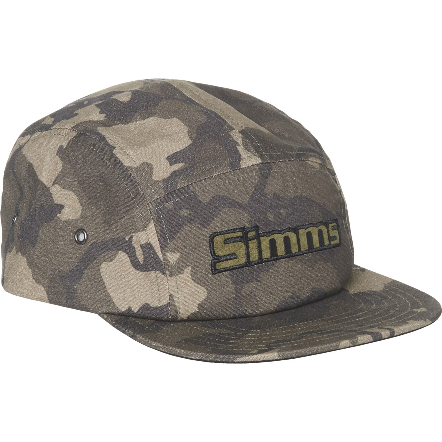 Simms Camper Regiment Baseball Cap (For Men) - Save 57%