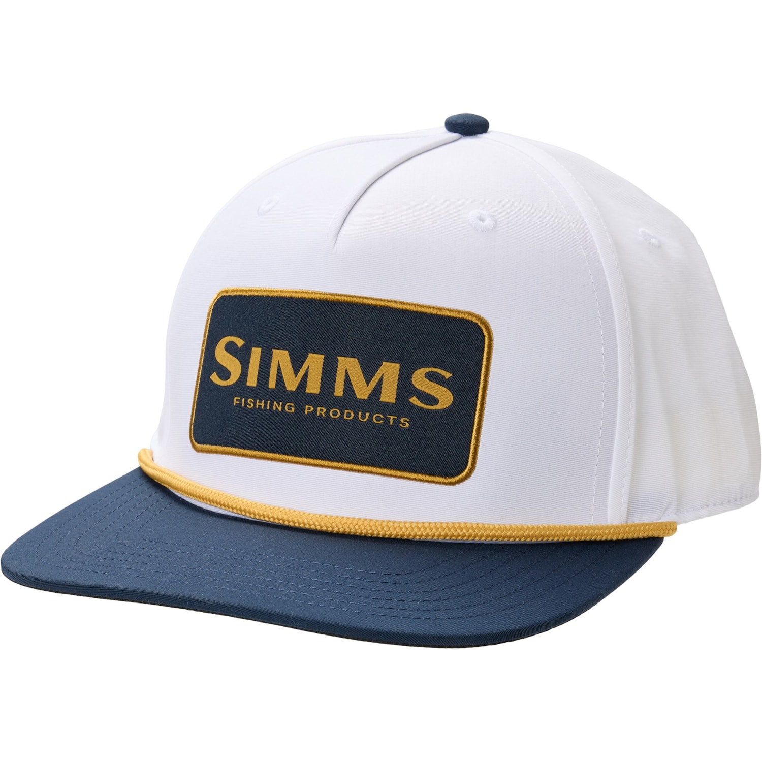 じーえ　SIMMSキャップ2点セット Simms Captain's Baseball Cap - Save 57%