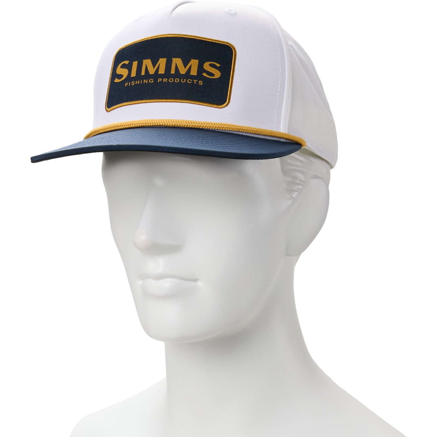 Simms Captain's Baseball Cap - Save 57%