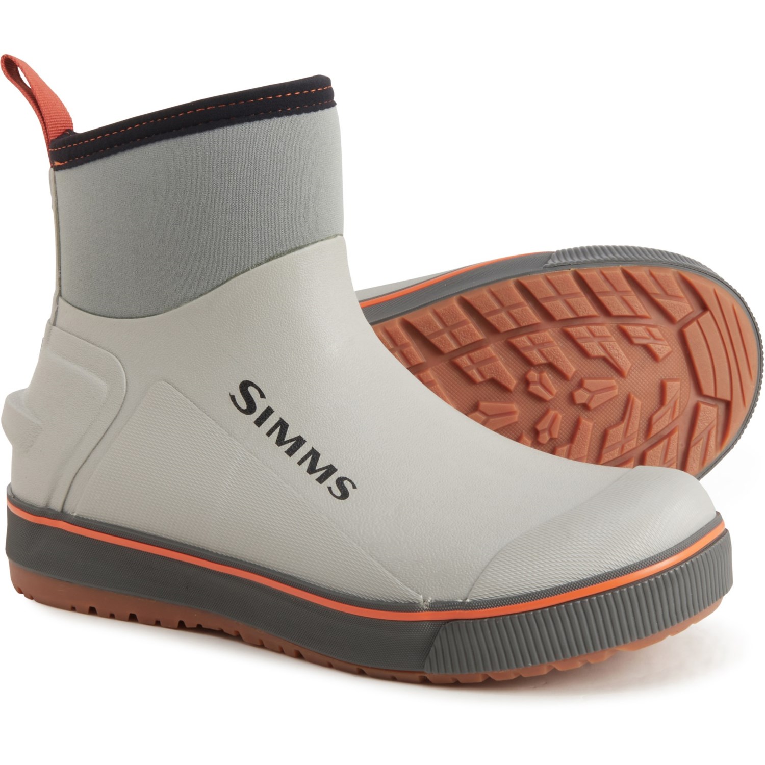 Simms Challenger Boots (For Men) - Save 61%