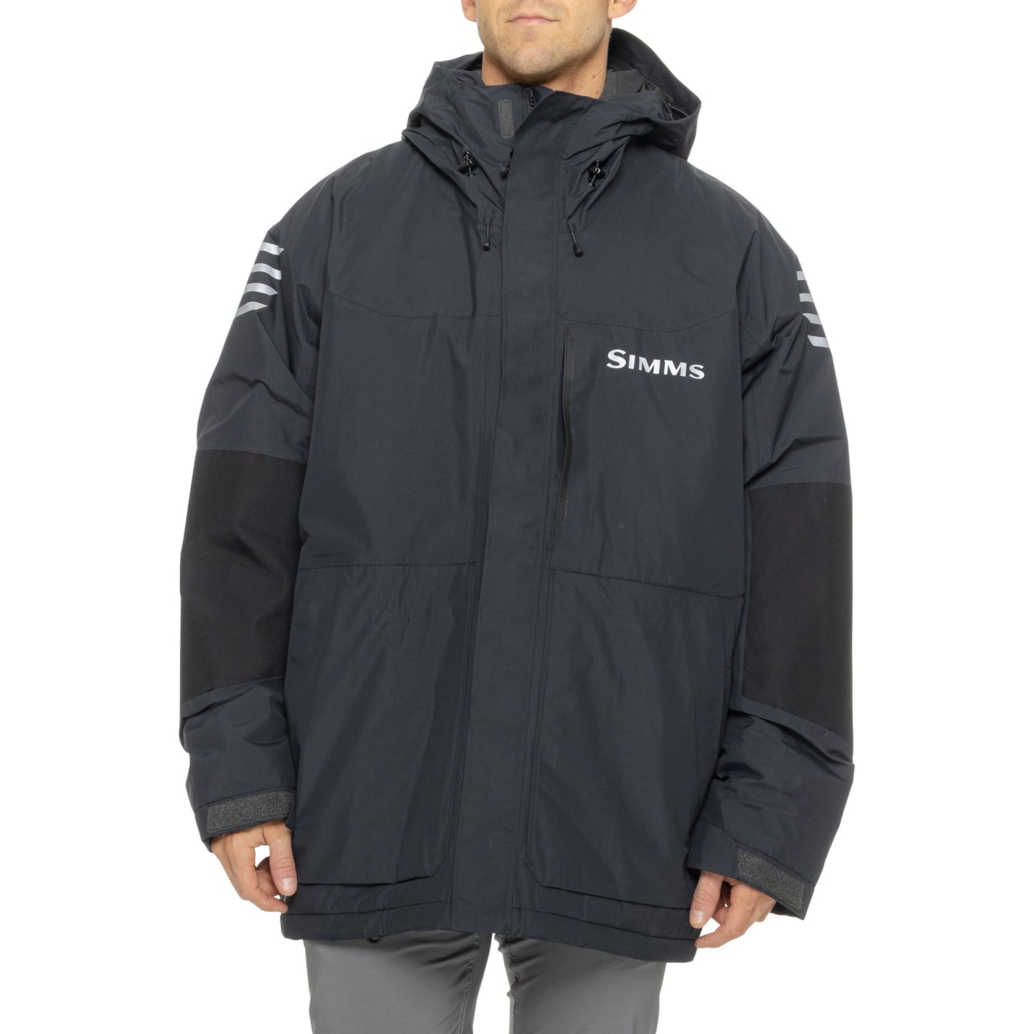Simms Challenger Fishing Jacket - Waterproof - Save 49%