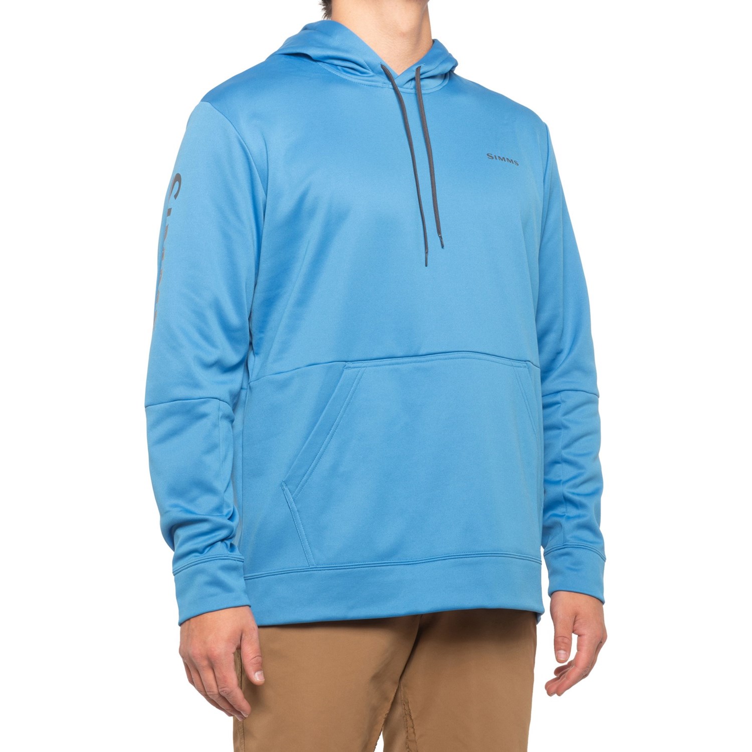 simms hoodie sale