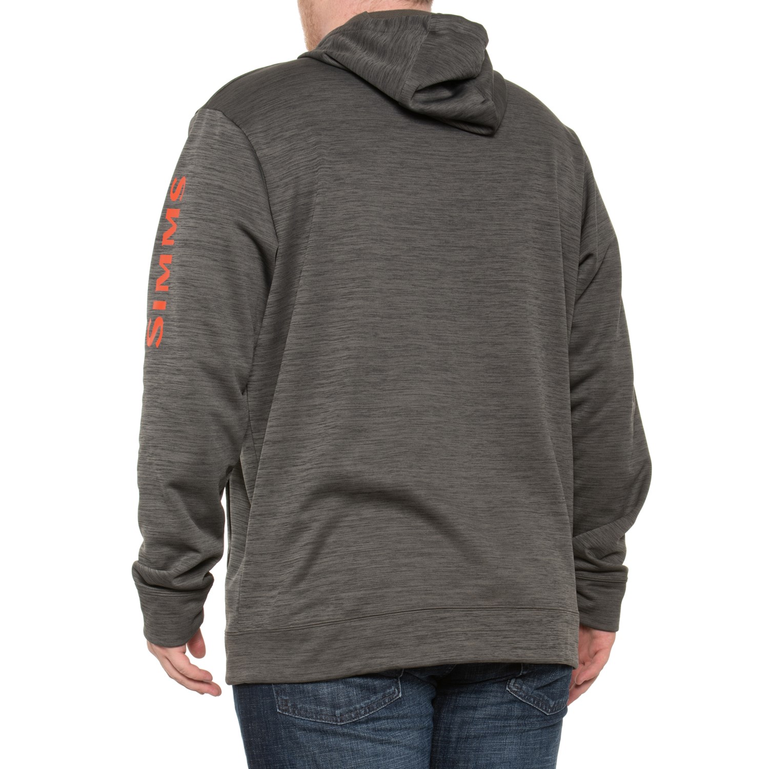 Simms Challenger Hoodie (For Men) - Save 37%