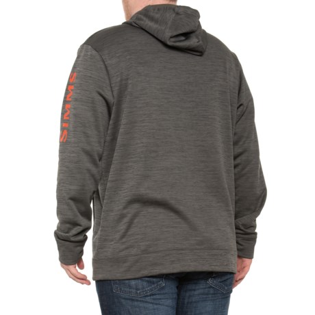 Simms Challenger Hoodie (For Men) - Save 37%