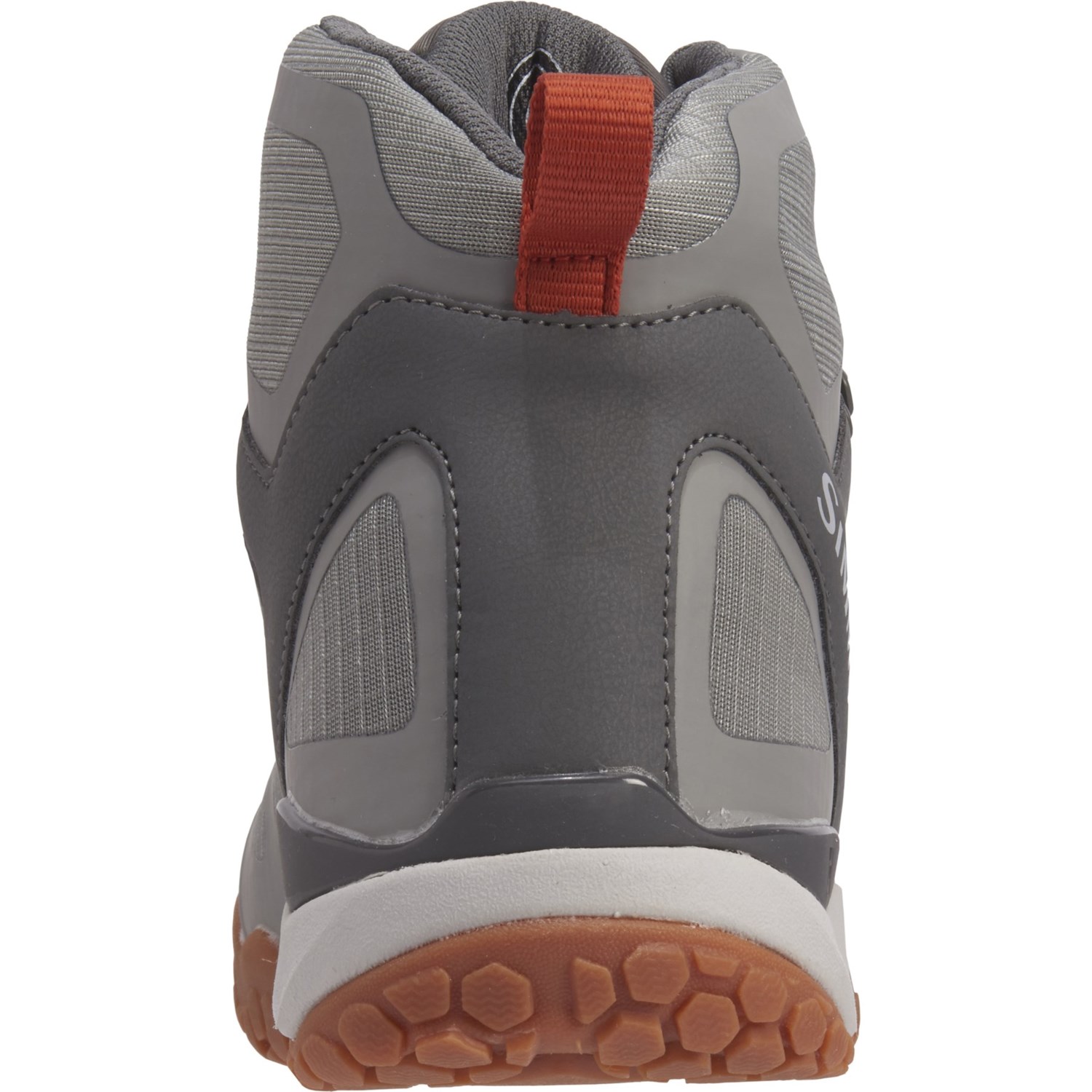 mens waterproof boat shoes