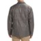 152KG_2 Simms Confluence Flannel Jacket - UPF 50+, Reversible (For Men)