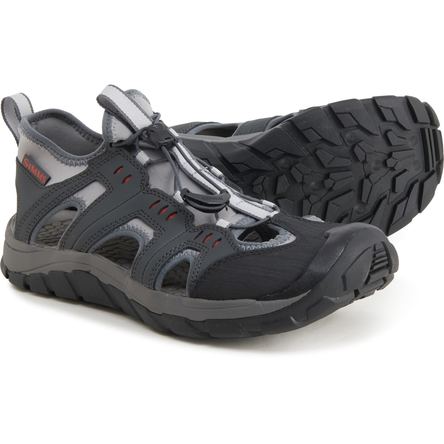 simms water shoes