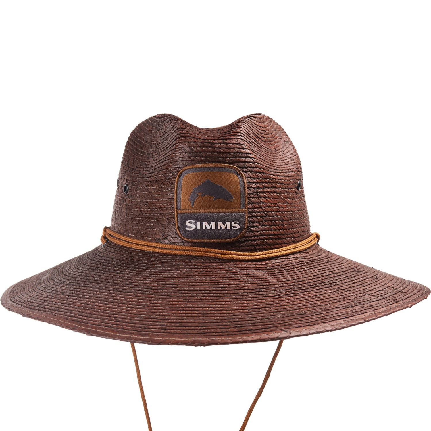 Simms Cutbank Sun Hat (For Men) Save 41