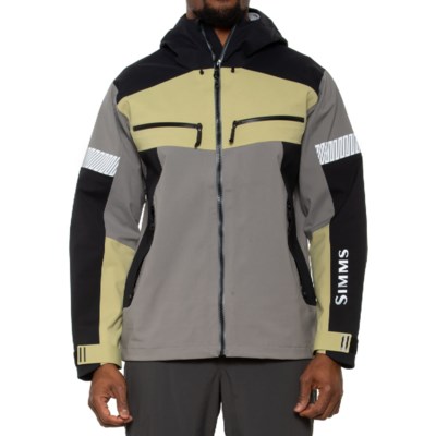 Simms CX Jacket - Waterproof - Save 67%