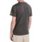 8358W_2 Simms Drift T-Shirt - Short Sleeve (For Men)