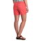 174NT_2 Simms Drifter Shorts - UPF 30+ (For Women)