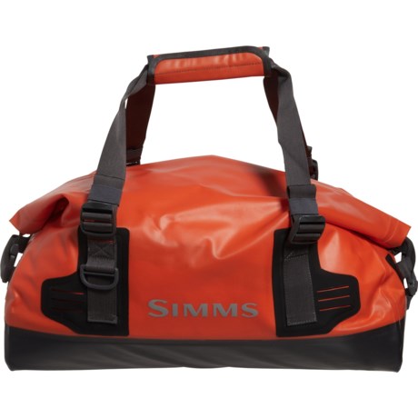 small waterproof boat bag