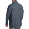 104RY_2 Simms Ebbtide Shirt - UPF 50+, Long Sleeve (For Men)
