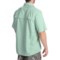 104RT_2 Simms Ebbtide Shirt - UPF 50+, Short Sleeve (For Men)