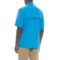 104RT_3 Simms Ebbtide Shirt - UPF 50+, Short Sleeve (For Men)