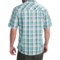 8359K_2 Simms Espirito Shirt - UPF 30+, Short Sleeve (For Men)