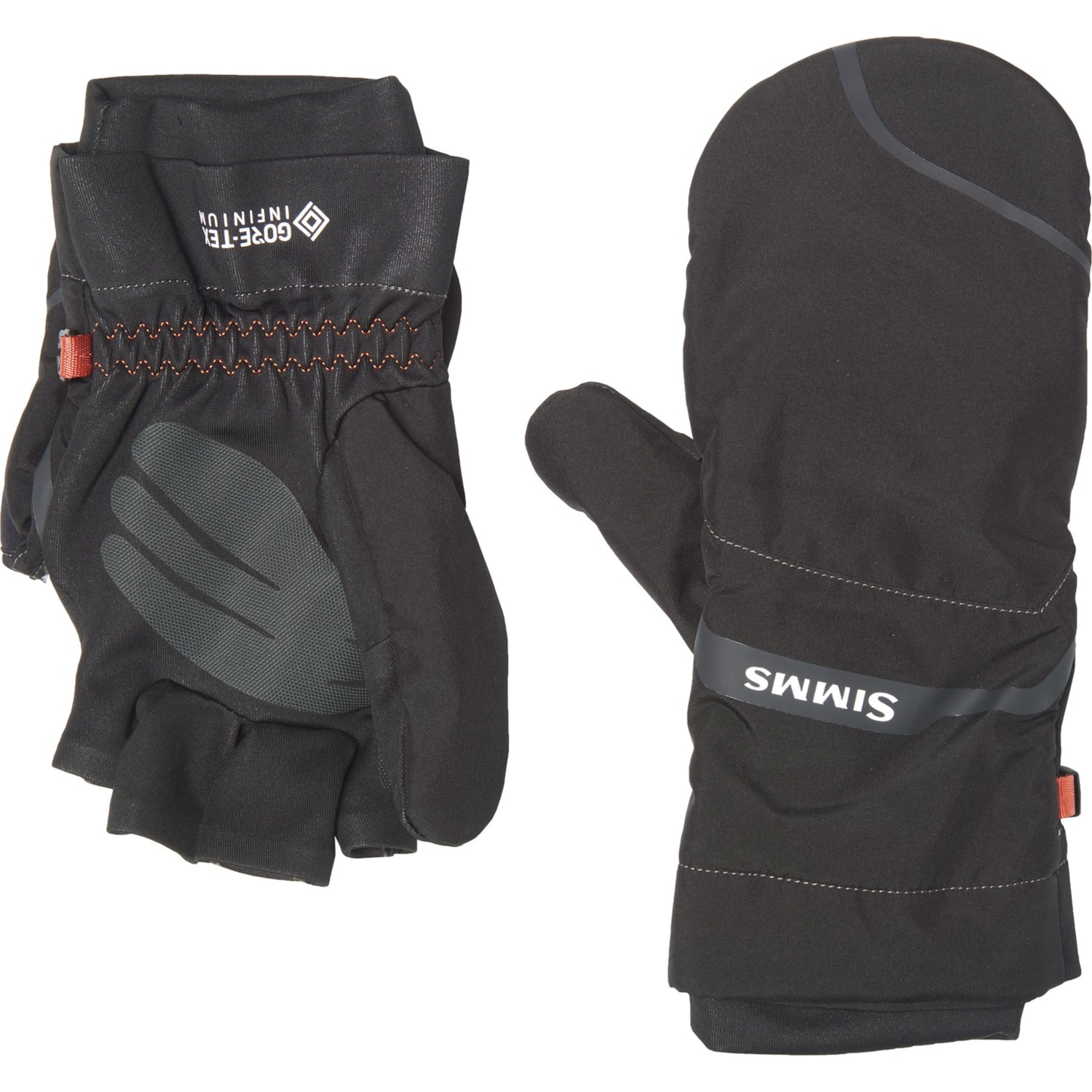 simms goretex exstream foldover mitt