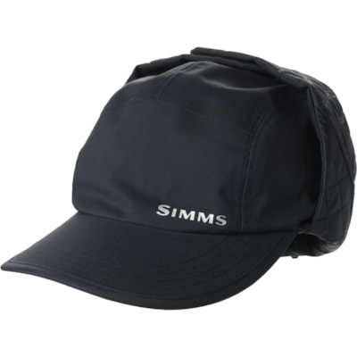 SIMMS エクストリームキャップ Simms ExStream PrimaLoft® Baseball Cap - Insulated - Save 37%