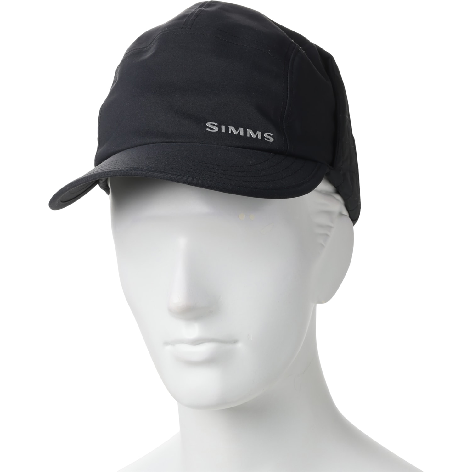 Simms ExStream PrimaLoft® Baseball Cap - Insulated - Save 37%