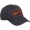 Simms Fish It Well Baseball Cap (For Men) in Black