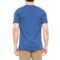 635CT_2 Simms Flag Species T-Shirt - Short Sleeve (For Men)