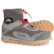 Simms Flyweight Access Wet Wading Shoes - Vibram® Sole (For Men) in Steel