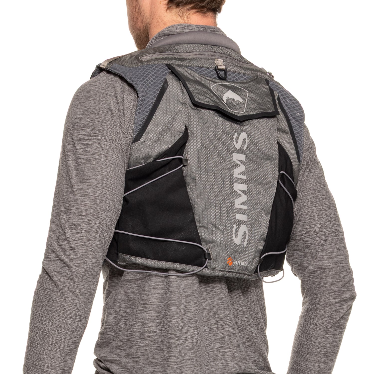 Simms Flyweight Vest - Save 61%