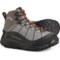 Simms Flyweight Wading Boots - Vibram® Sole (For Women) in Cinder