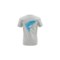 8358M_3 Simms Fractal T-Shirt - Short Sleeve (For Men)