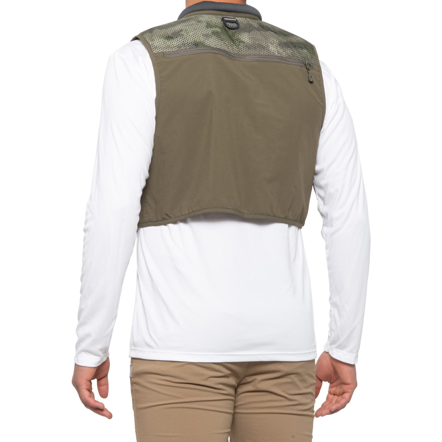 Simms Freestone Fishing Vest (For Men) - Save 49%