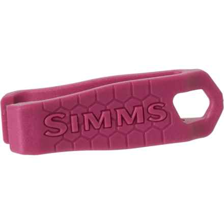 Simms Freestone Nipper in Fuchsia