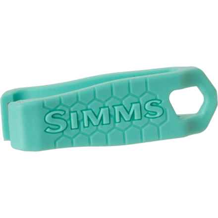 Simms Freestone Nipper in Tropics