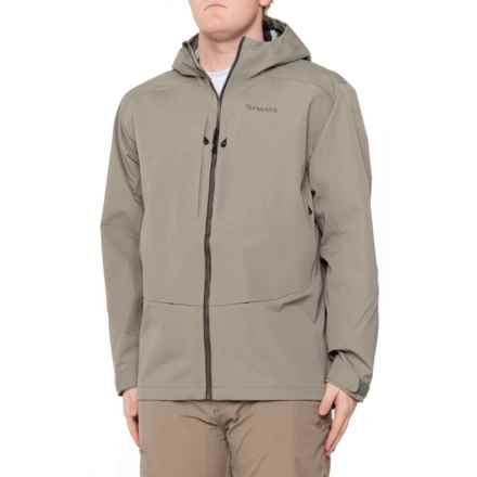 Simms Freestone® Wading Jacket - Waterproof in Striker Grey