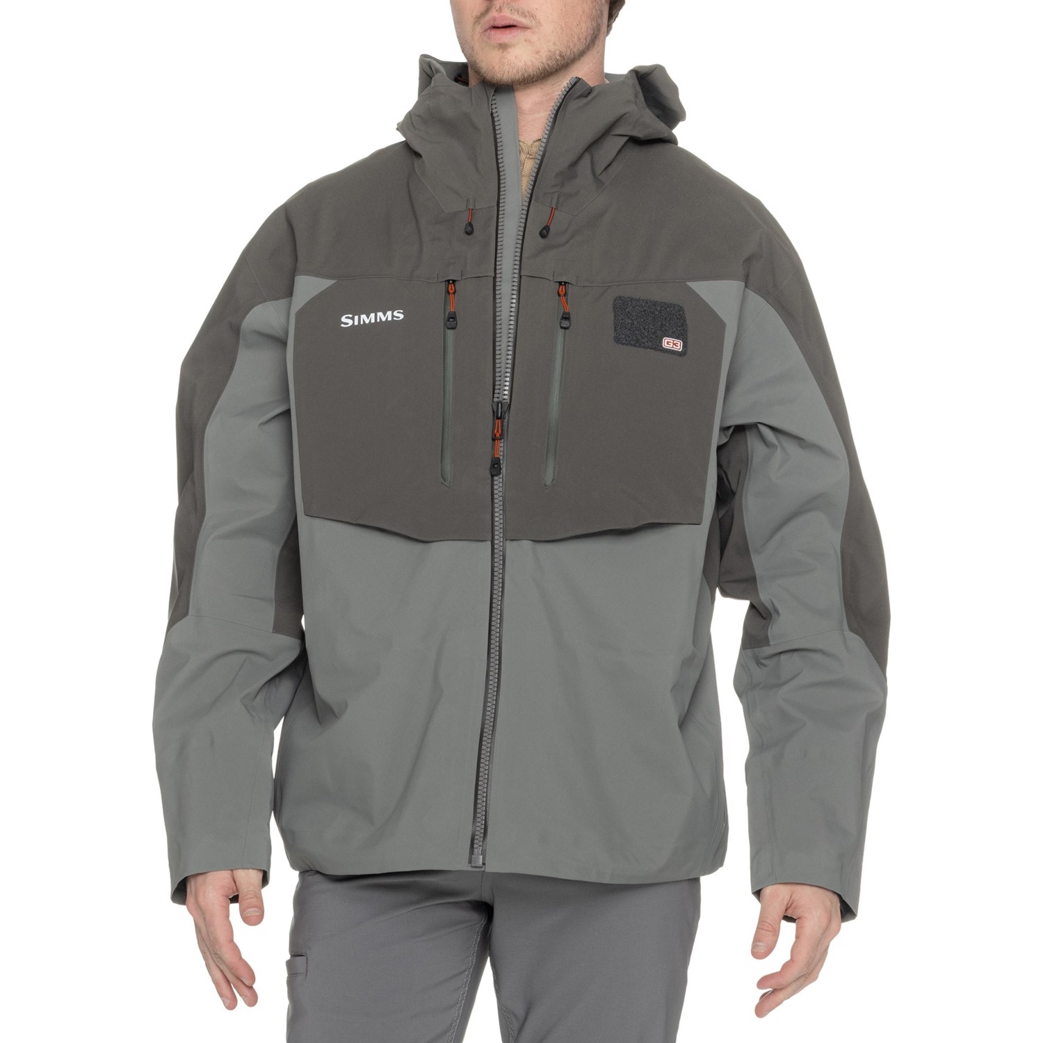 Simms G3 Guide Gore-Tex® Jacket - Waterproof - Save 49%