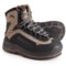 Simms G3 Guide Wading Boots - Felt Sole (For Men) in Steel Grey