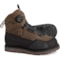 Simms G3 Guide Wading Boots - Vibram® Sole (For Men) in Hickory